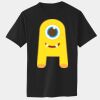 Toddler Core Cotton Tee Thumbnail