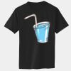 Toddler Core Cotton Tee Thumbnail
