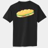 Toddler Core Cotton Tee Thumbnail