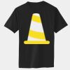 Toddler Core Cotton Tee Thumbnail