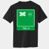 Toddler Core Cotton Tee Thumbnail