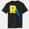 Toddler Core Cotton Tee Thumbnail