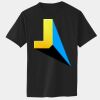 Toddler Core Cotton Tee Thumbnail