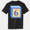 Toddler Core Cotton Tee Thumbnail