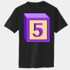 Toddler Core Cotton Tee Thumbnail