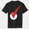 Toddler Core Cotton Tee Thumbnail