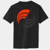 Toddler Core Cotton Tee Thumbnail