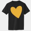 Toddler Core Cotton Tee Thumbnail