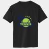Toddler Core Cotton Tee Thumbnail