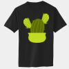 Toddler Core Cotton Tee Thumbnail