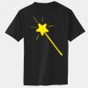 Toddler Core Cotton Tee Thumbnail