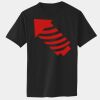 Toddler Core Cotton Tee Thumbnail