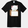 Core Cotton Tee Thumbnail