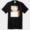 Core Cotton Tee Thumbnail