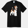 Core Cotton Tee Thumbnail
