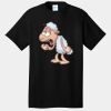 Core Cotton Tee Thumbnail