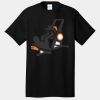 Core Cotton Tee Thumbnail