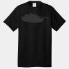 Core Cotton Tee Thumbnail