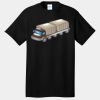Core Cotton Tee Thumbnail