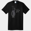 Core Cotton Tee Thumbnail