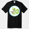 Core Cotton Tee Thumbnail