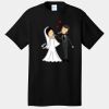 Core Cotton Tee Thumbnail