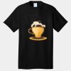 Core Cotton Tee Thumbnail