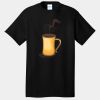 Core Cotton Tee Thumbnail