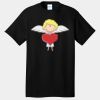 Core Cotton Tee Thumbnail