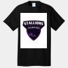 Core Cotton Tee Thumbnail