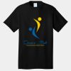 Core Cotton Tee Thumbnail