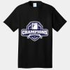 Core Cotton Tee Thumbnail