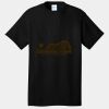 Core Cotton Tee Thumbnail