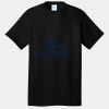Core Cotton Tee Thumbnail