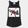 Ladies Core Cotton Tank Top Thumbnail