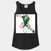 Ladies Core Cotton Tank Top Thumbnail
