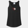 Ladies Core Cotton Tank Top Thumbnail