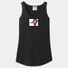 Ladies Core Cotton Tank Top Thumbnail
