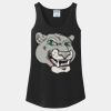 Ladies Core Cotton Tank Top Thumbnail