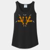Ladies Core Cotton Tank Top Thumbnail