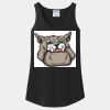 Ladies Core Cotton Tank Top Thumbnail