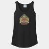 Ladies Core Cotton Tank Top Thumbnail