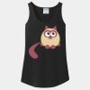 Ladies Core Cotton Tank Top Thumbnail