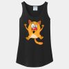 Ladies Core Cotton Tank Top Thumbnail