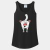 Ladies Core Cotton Tank Top Thumbnail