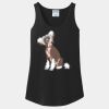 Ladies Core Cotton Tank Top Thumbnail