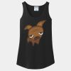Ladies Core Cotton Tank Top Thumbnail