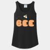 Ladies Core Cotton Tank Top Thumbnail