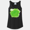 Ladies Core Cotton Tank Top Thumbnail