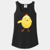 Ladies Core Cotton Tank Top Thumbnail